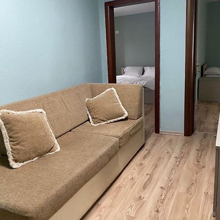 Itan'S Apartments Tirana Zewnętrze zdjęcie