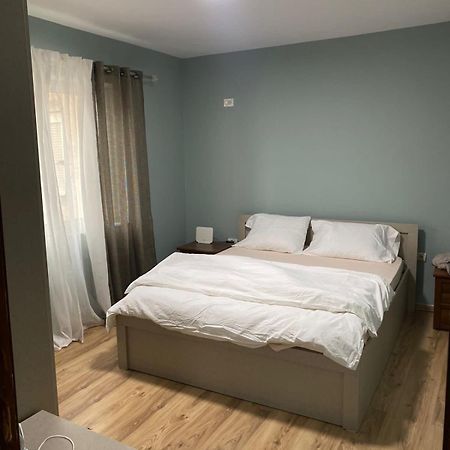 Itan'S Apartments Tirana Zewnętrze zdjęcie