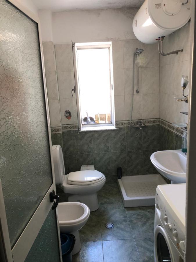 Itan'S Apartments Tirana Zewnętrze zdjęcie