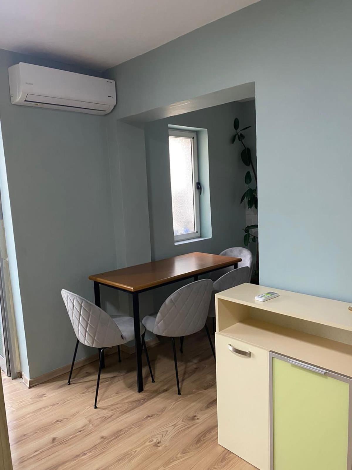 Itan'S Apartments Tirana Zewnętrze zdjęcie