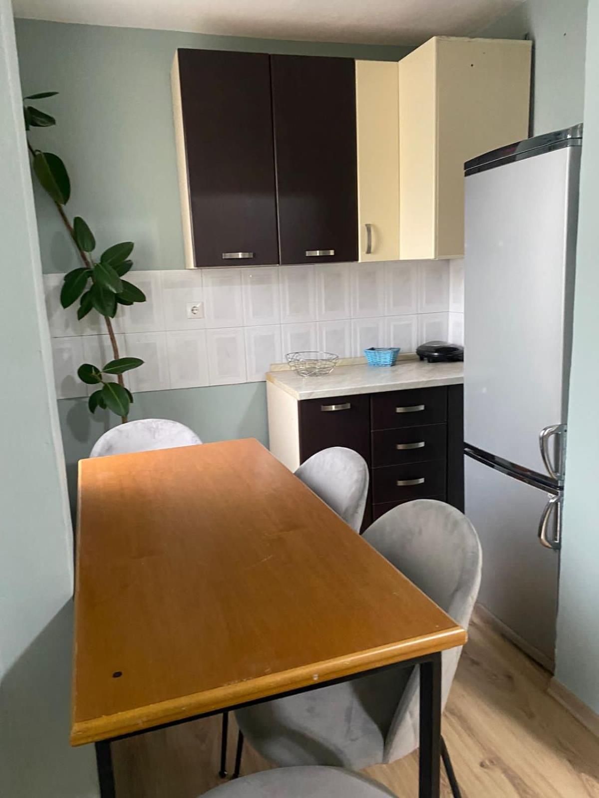 Itan'S Apartments Tirana Zewnętrze zdjęcie
