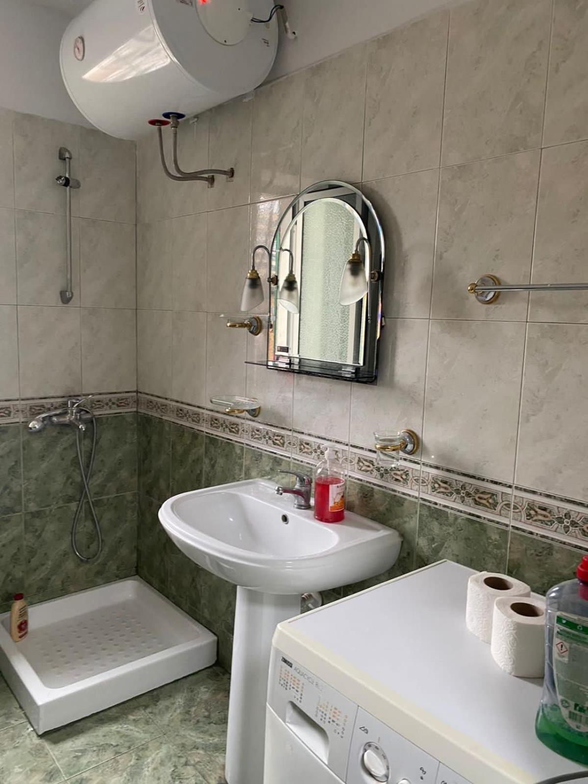Itan'S Apartments Tirana Zewnętrze zdjęcie