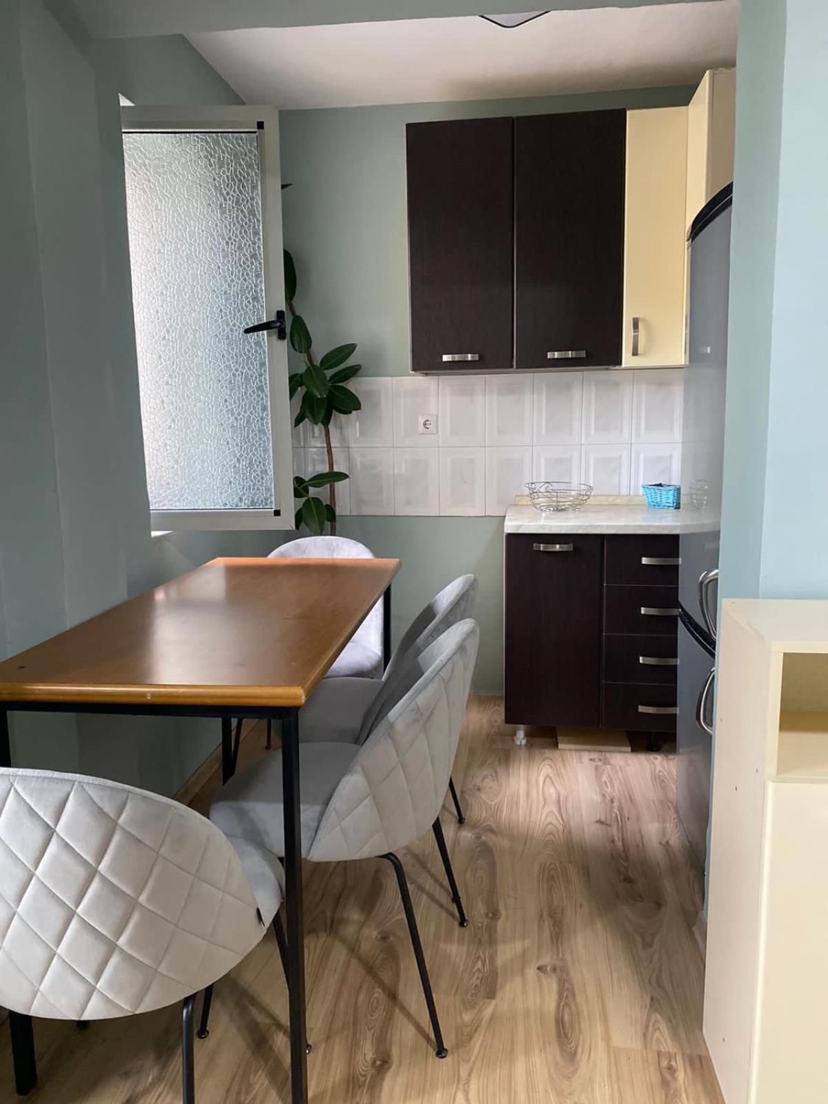 Itan'S Apartments Tirana Zewnętrze zdjęcie