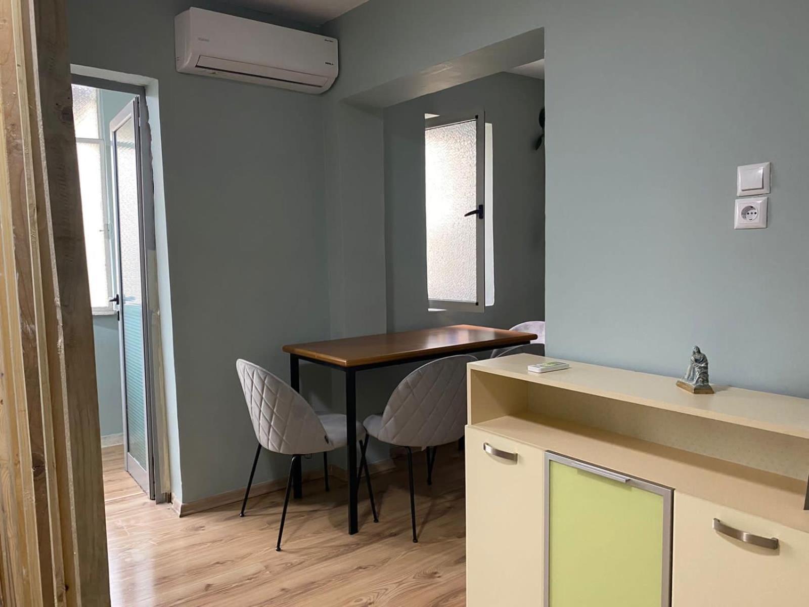 Itan'S Apartments Tirana Zewnętrze zdjęcie
