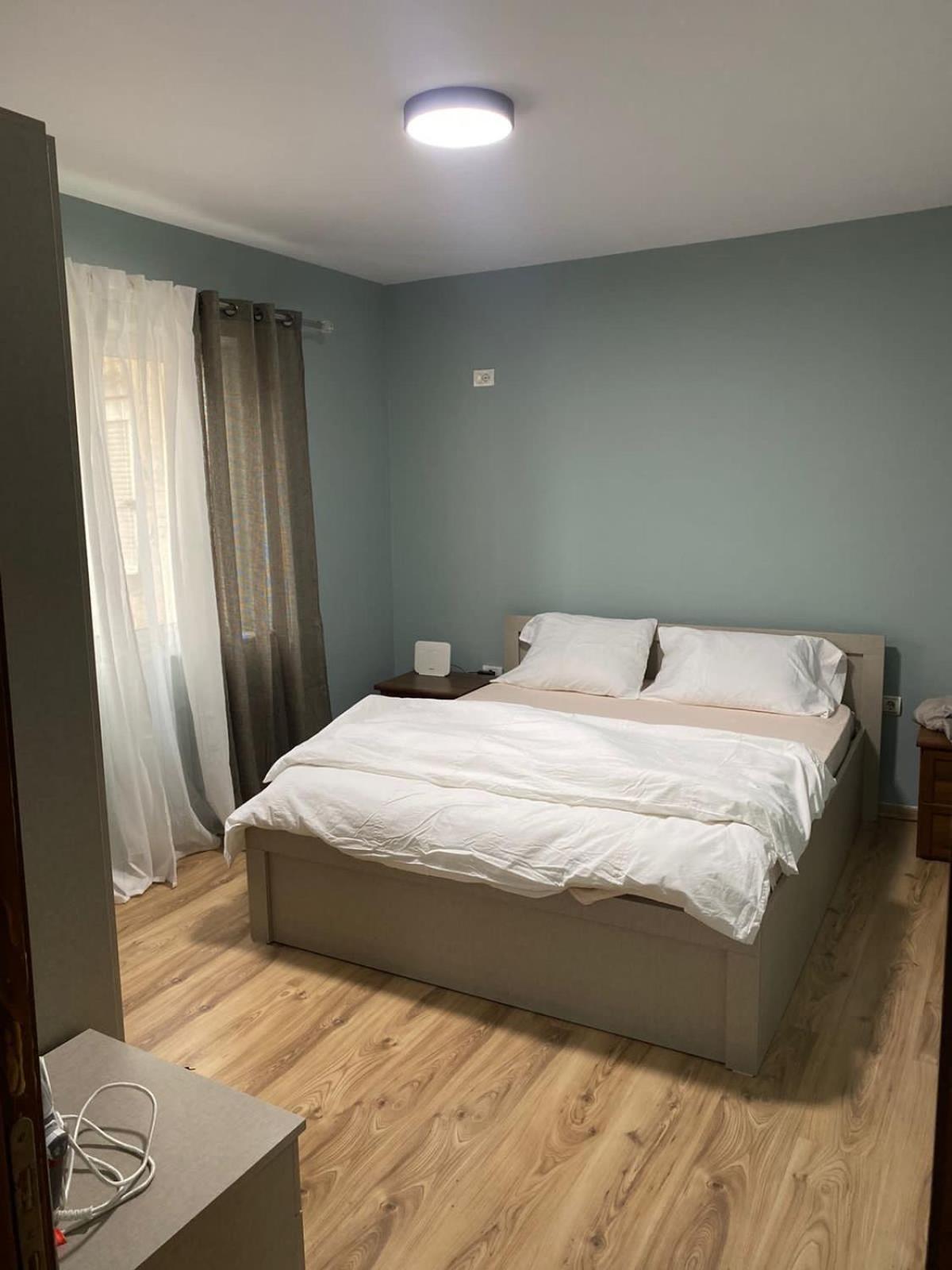 Itan'S Apartments Tirana Zewnętrze zdjęcie