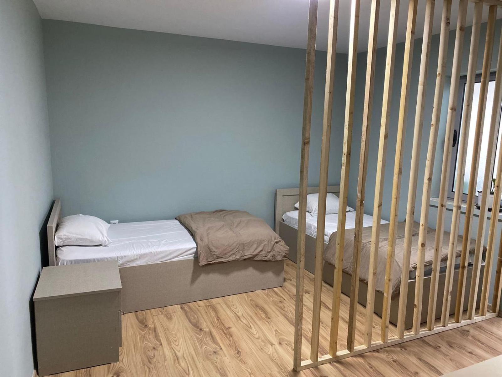Itan'S Apartments Tirana Zewnętrze zdjęcie